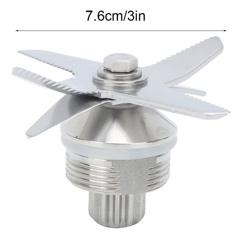 A Cuchilla De Repuesto Para Extractor De Exprimidor Apta