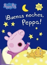 ¡buenas Noches, Peppa! Peppa Pig