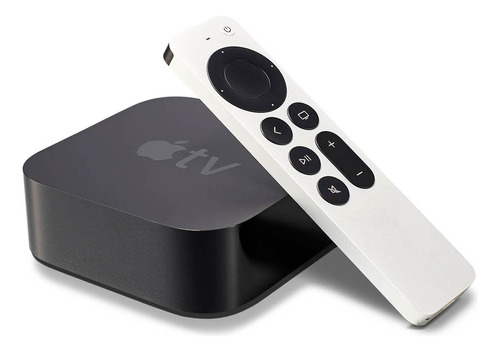2021 Apple Tv 4k (64gb) 