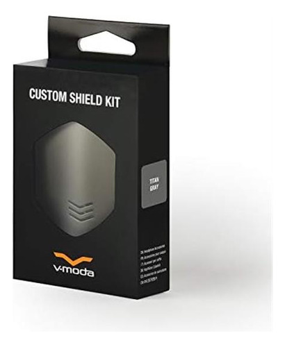 V-moda M-200 Kit De Protector De Auriculares Personalizable