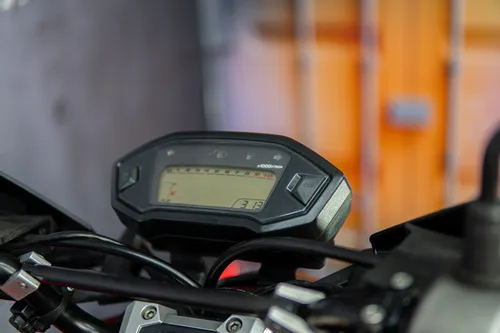 Akt Dynamic Pro 125 2023