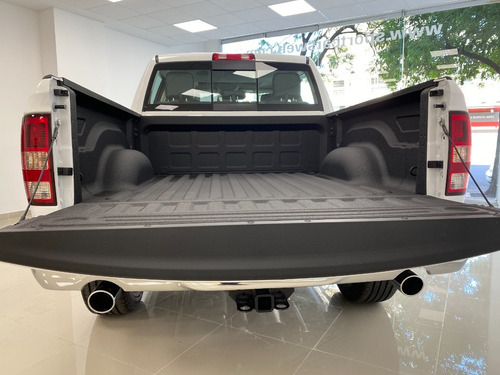 Ram 1500 2021 5.7 Laramie Atx V8