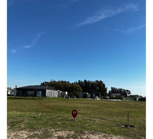 Imagen 4 de 7 de Venta - Lote En Lares De Canning