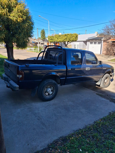 Ford Ranger 3.0 Cd Xl 4x2