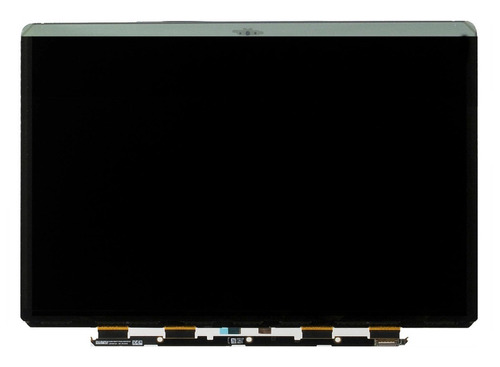 Tela De Retina 15,4  Macbook Pro A1398 Mc976 Mc975  2013