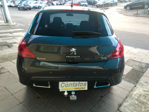Peugeot 308 Active 1.6 2014 Completo