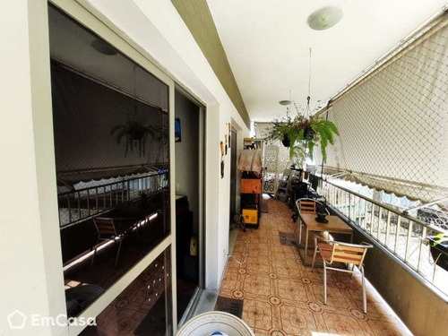 Imagem 5 de 10 de Apartamento À Venda Em Rio De Janeiro - 23573