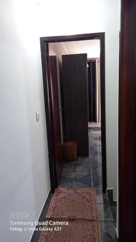 Imagem 9 de 21 de Apartamento Em São Paulo - Sp - So0170_slima