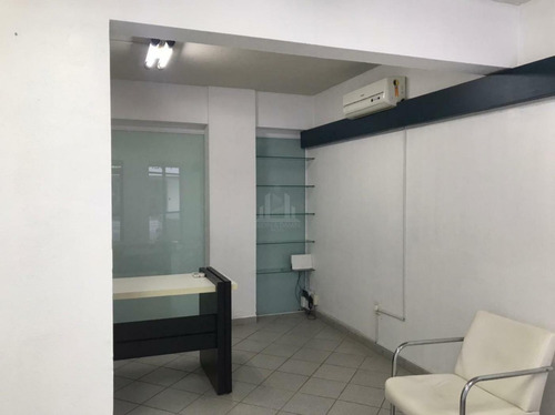 Imagem 9 de 10 de Sala Comercial - Baia Azul - 40732