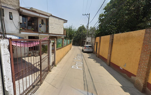 Casa En Remate Ubicada En Álvaro Obregón Cdmx