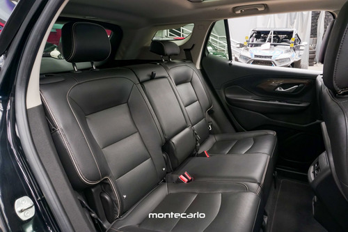 Gmc Terrain 2019