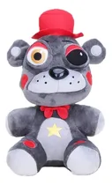 Comprar Five Nights At Freddy's Peluche Muñeco Animatronicos Freddy 