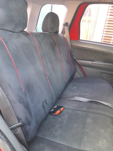 Ford Ecosport 1.6 Xls Gnc 2005