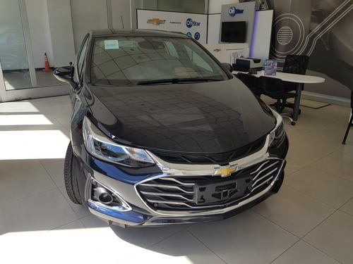 Imagen 5 de 25 de Chevrolet Cruze 4 Puertas Premier 2023 Go