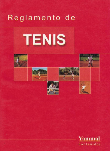Reglamento De Tenis