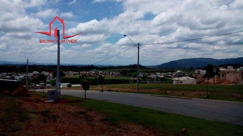 Imagem 4 de 8 de Casa A Venda No Bairro Residencial Phytus Em Itupeva - Sp. - 457-1
