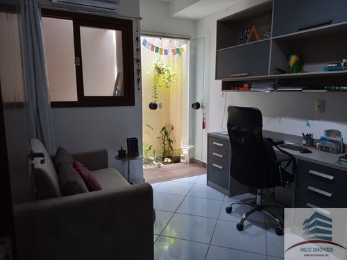 Imagem 16 de 17 de Casa De Esquina A Venda Em Ponta Negra