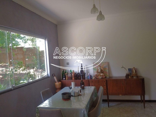 Imagem 21 de 30 de Chacara No Gran Park Residencial - Ch00066 - 71061359