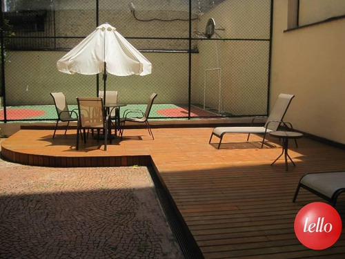 Imagem 27 de 29 de Apartamento - Ref: 218792