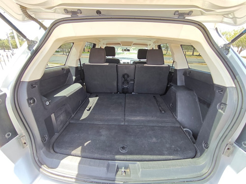 Dodge Journey 2.4 Se Ee Special Edition At