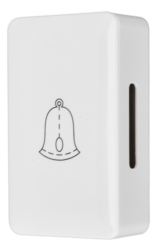 Timbre De Puerta De Hotel Timbre Con Cable Welcome Ding Dong