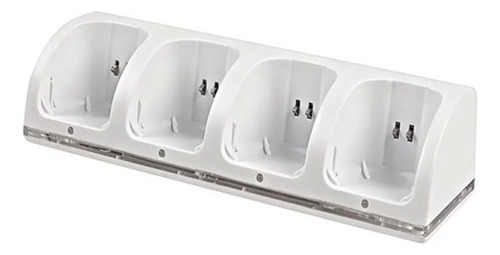 Yi 4 Baterias Recarregáveis De 2800 Mah E Dock De