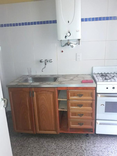 Imagen 11 de 14 de Ph 3 Amb En Planta Baja C/ Patio - Boedo