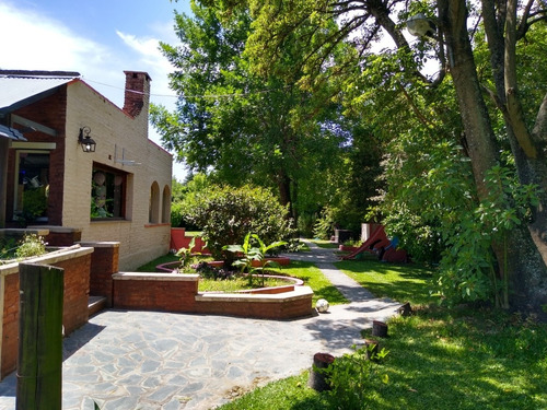 Imagen 10 de 10 de Casa Quinta En Venta Oportunidad General Rodriguez Leer Bi