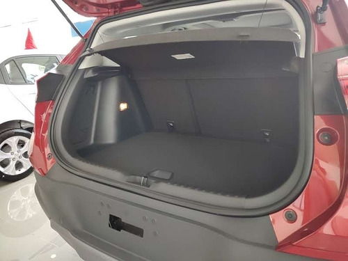 Imagen 5 de 19 de Chevrolet Tracker 1.2t Premier