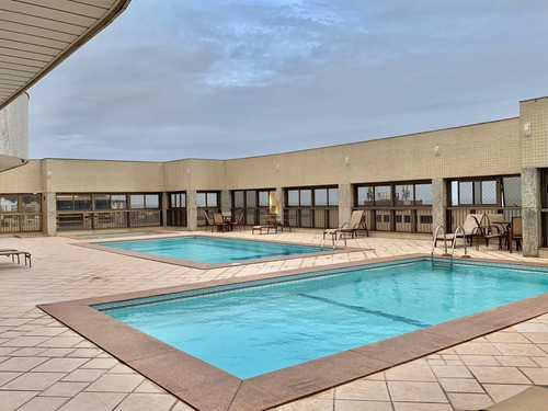Imagem 18 de 21 de Apartamento 04 Quartos Alto Padrão Na Praia Da Costa. - 21029