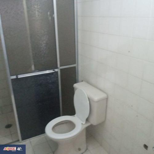 Imagem 4 de 15 de Apartamento Para Venda No Bairro Jardim Paraventi Em Guarulhos - Cod: Ai20955 - Ai20955