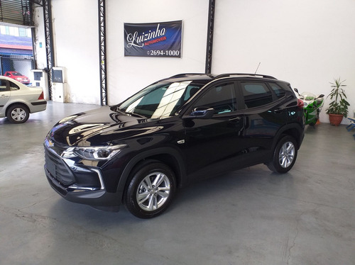 Chevrolet Tracker 1.0 TURBO LT