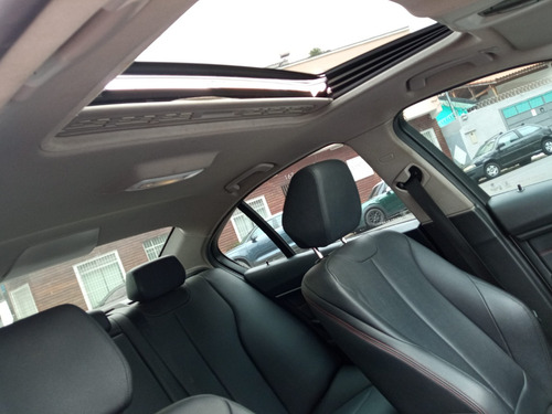 BMW Serie 3 2.0 Active Flex Aut. 4p