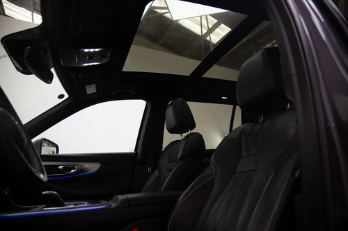 Gac Motor Gs8 2.0 T Gt At Gac Gs