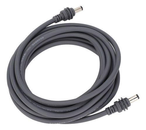 Reemplazo De Cable De Alimentación De Corriente Continua Rec