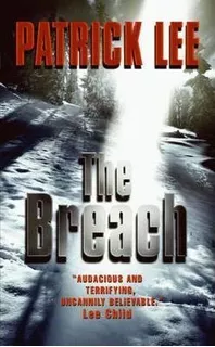 Libro The Breach - Patrick Lee