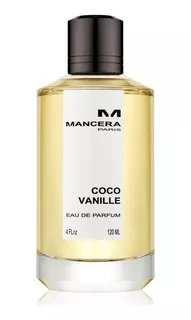 Decant (minidosis) 5 Ml Perfume Coco Vanille Mancera