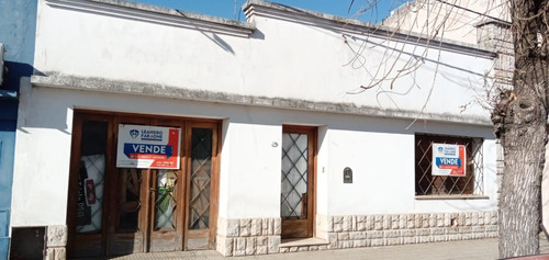 Casa En Venta En Nueve De Julio