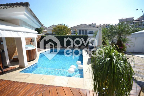 Casa - Ref: Co5cs48875
