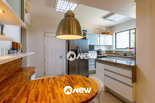 Imagem 25 de 30 de Apartamento Com 3 Dormitórios À Venda, 195 M² Por R$ 1.150.000 - Centro - Novo Hamburgo/rs - Ap2775