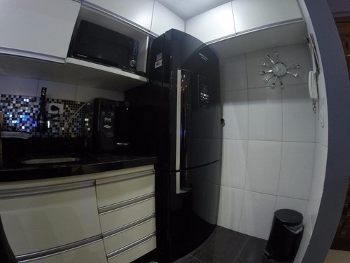 Imagem 27 de 30 de Apartamento Residencial À Venda, Jardim Popular, São Paulo. - Ap0106