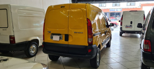 Renault Kangoo Express EXPRESS 1.6 HI-FLEX