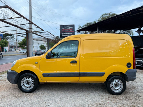 Renault Kangoo 1.6 16V 3P FLEX EXPRESS