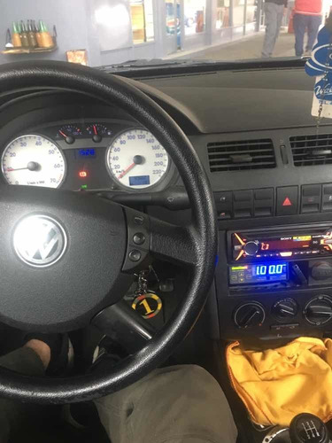Volkswagen Gol Turbo