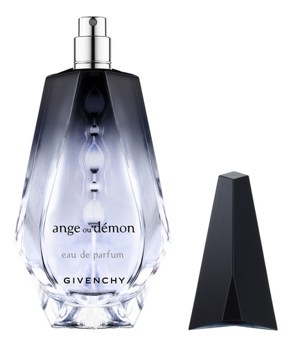 Imagen 4 de 4 de Givenchy Ange ou Démon EDP 50 ml para mujer