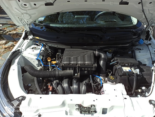 Imagen 8 de 11 de Fiat Argo Precision 1.8 0km