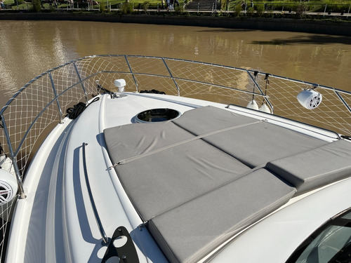 Crucero Klase A 42 Ht Iveco 2 X 400 Hp 2019 Linea De Ejes