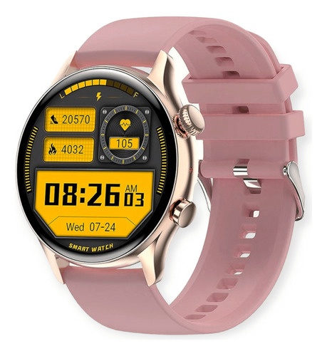 Smartwatch Colmi Coi30rp Rose