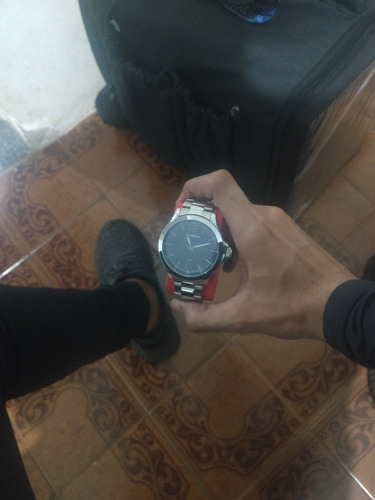 Relógio Original Mondaine Anal.9102