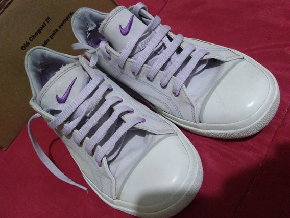 sapatenis nike feminino mercado livre